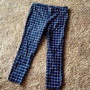 Soho Apparel Work Pants